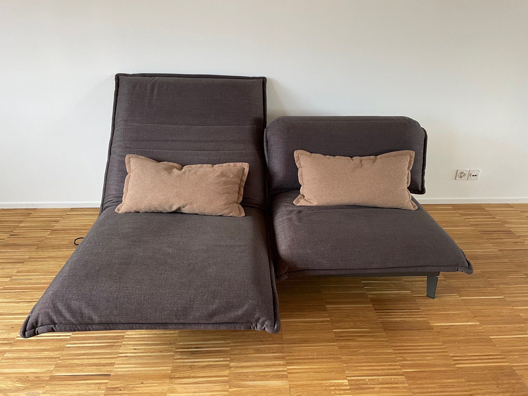 Rolf Benz Sofas: Rolf Benz Designklassiker - Bettsofa – Gebraucht aus Winterthur von Fengler
