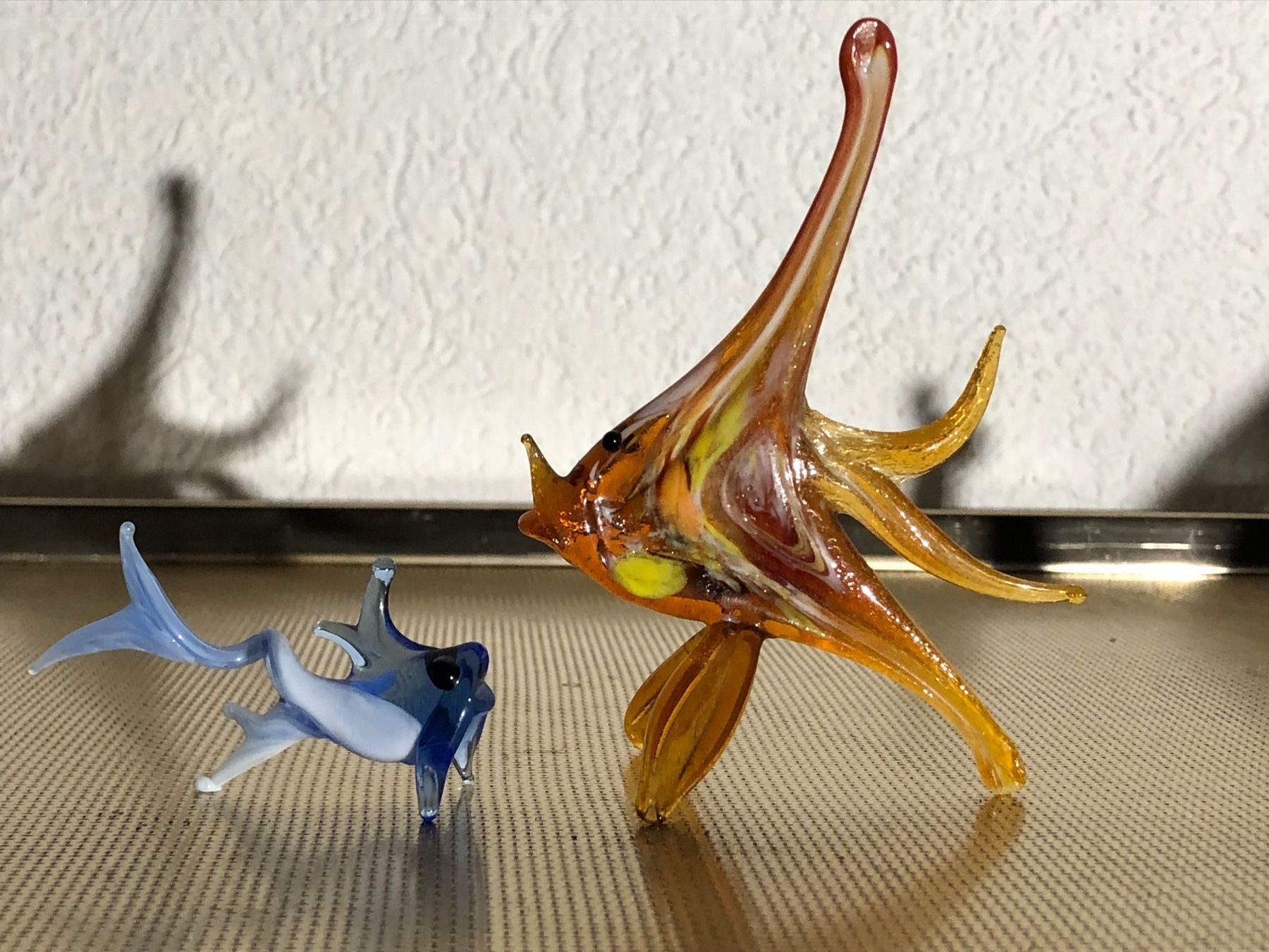 Murano Bicchieri: Murano Glastiere Lot – Usato da Fällanden venduto da Sariko 5