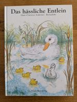Das hässliche Entlein - Bilder Bernadette Nord-Süd Verlag