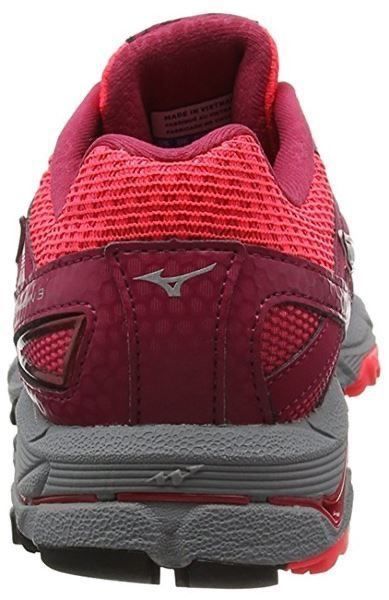 Mizuno Scarpe da donna: Mizuno Wave Mujin 3 Trailschuhe Gr 37 – Nuovo e nell'imballaggio originale da Zürich venduto da Tucuma 5