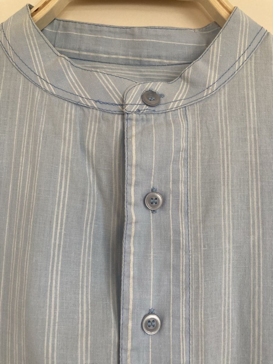 Blusen: Bluse aus Baumwolle XL – Gebraucht aus Zürich von Maki333 2