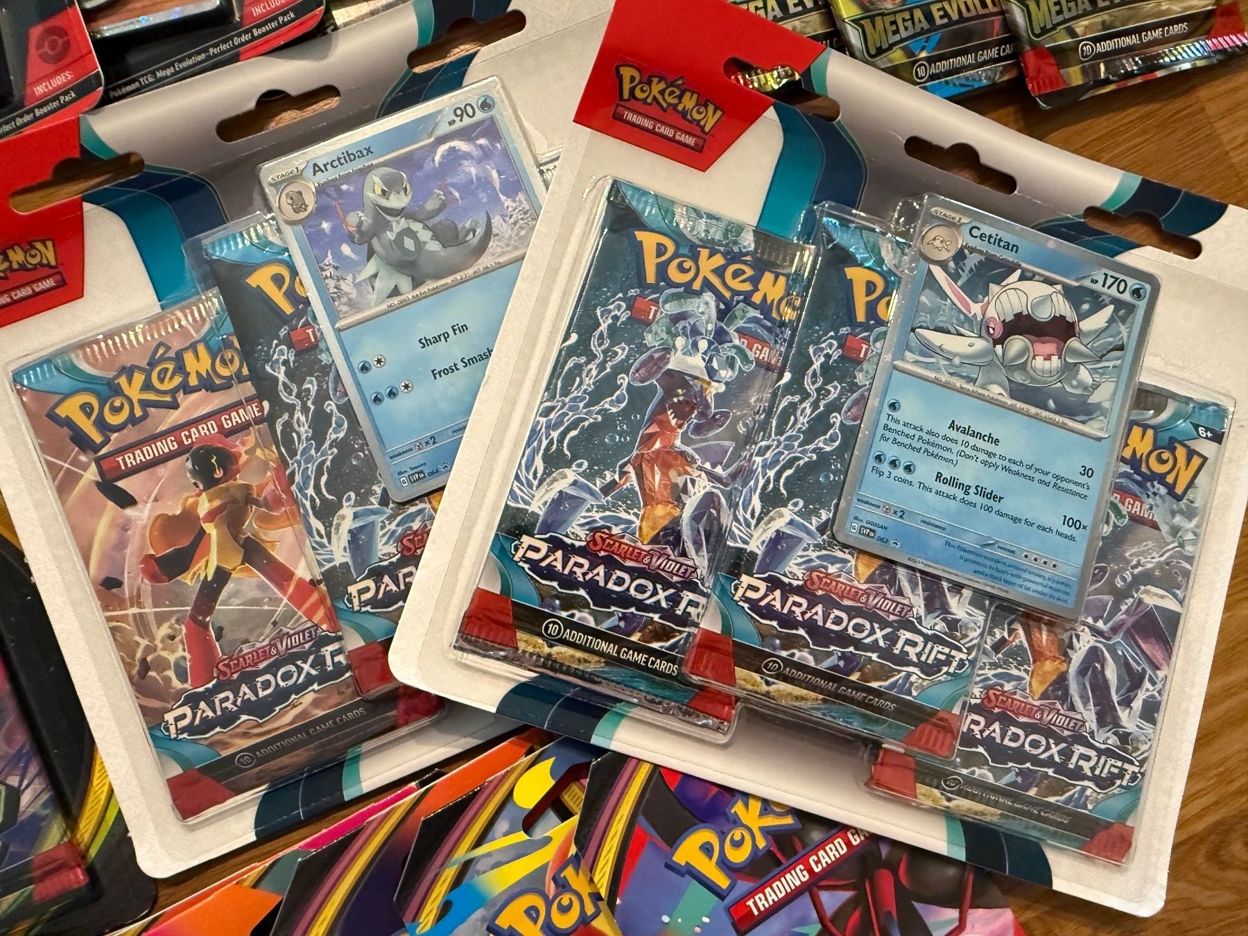 Pokémon Cartes à collectionner: Grosse sealed Pokemon Sammlung – Neuf avec emballage d'origine à Amriswil par sim_nlb6 6