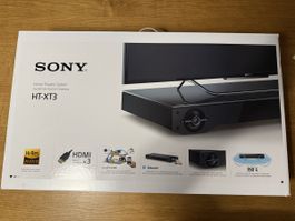 Système Home Cinéma Sony HT-XT3