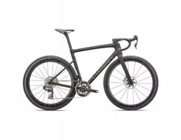 TARMAC SL8 SW RTP CARB/CMLNSILGRN AXS