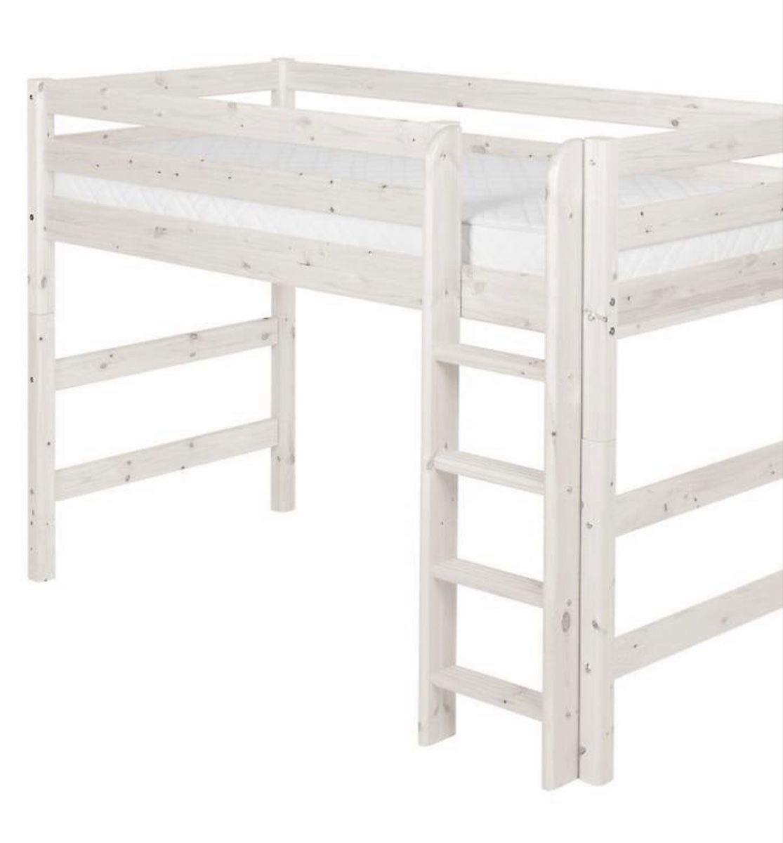 Lits: Flexa Hochbett, Zustellbett – D'occasion à Stein par carbor 2