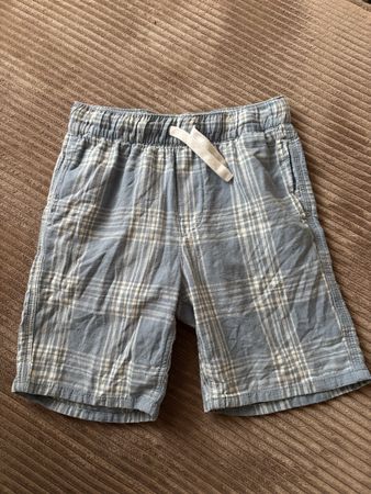Shorts H&M, Gr. 116, Baumwolle, kurze Hose