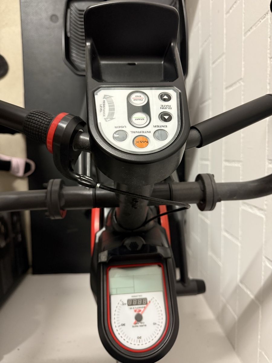 Bowflex Vélos d'appartement: Boflex Max M3 – Neuf (Voir description) à tagelswangen par Daniela123456 6