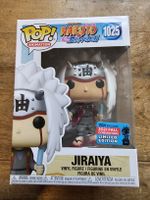 Funko Pop Jiraiya