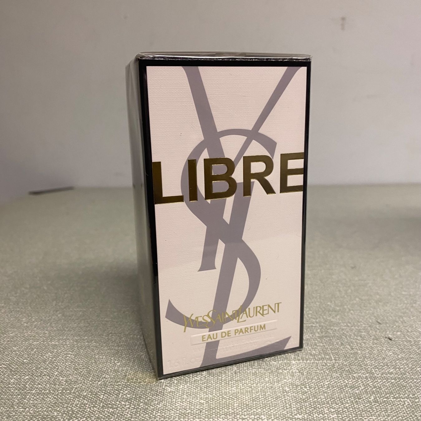 Saint Laurent Profumi & Eau de Toilette: Libre Yves Saint Laurent EDP 50mL OVP – Nuovo e nell'imballaggio originale da Givisiez venduto da dor_xb9k 2