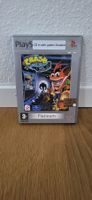 PS2 – Crash Bandicoot Lira de Cortex