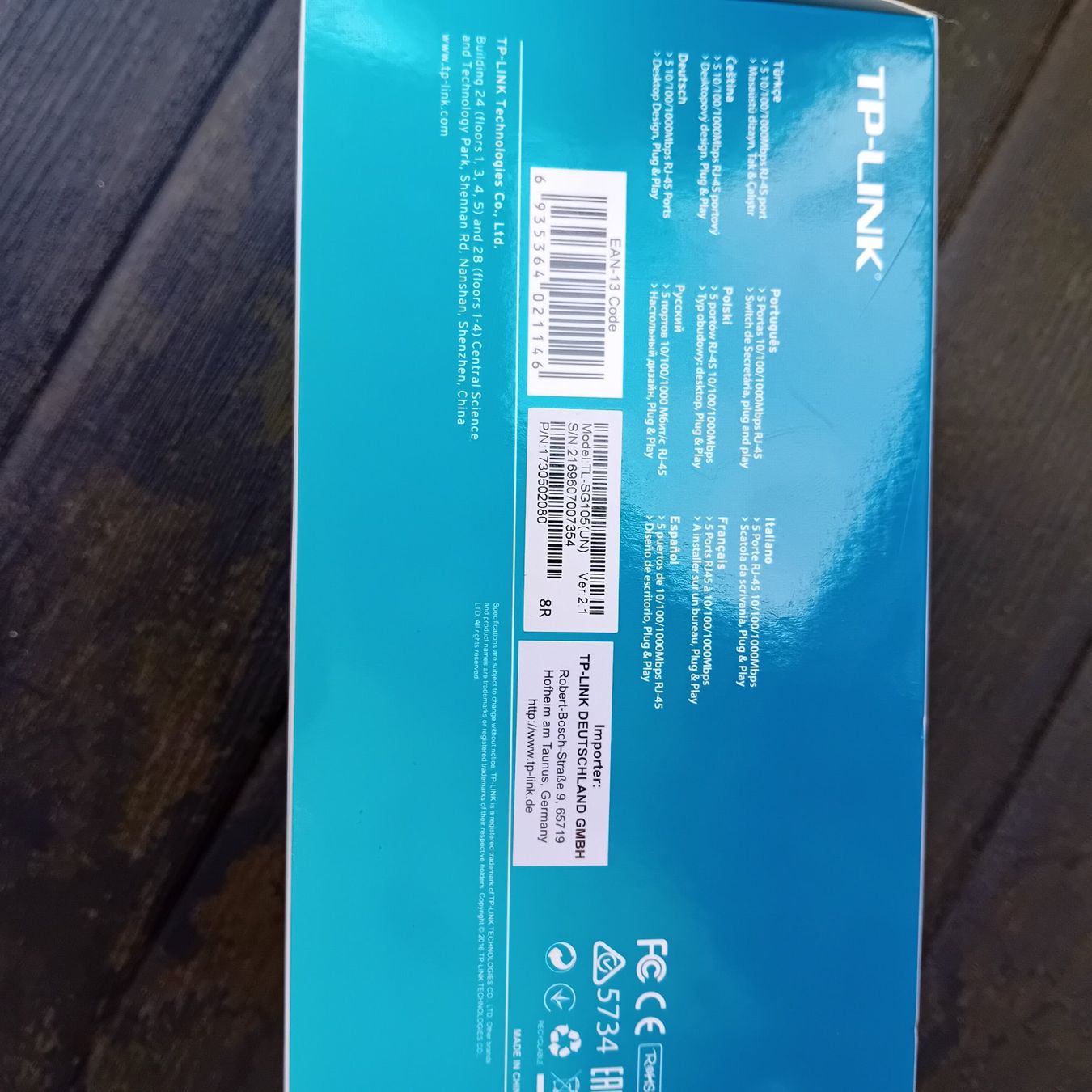 PC: Zu verkaufen – Usato da Menziken venduto da cosy10 3