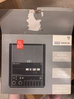 ITT Nokia SL 837 AV Stereo Recorder im Originalkarton