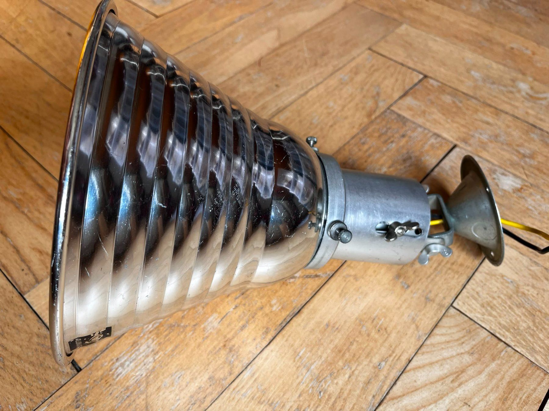 Belmag Lustres & lampes de plafonds: Alumag Deckenlampe – D'occasion à Zürich par Thomas_Stolte 5