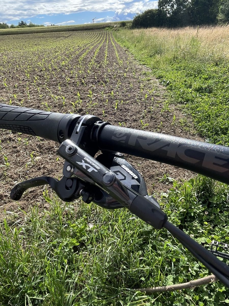 Rocky Mountain Bicycles Biciclette: Rocky Mountain Altitude Carbon 2021 – Nuovo (secondo la descrizione) da Ostermundigen venduto da Lexington_100 8