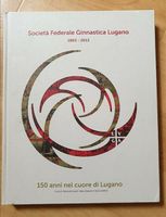 Società  Federale Ginnastica Lugano