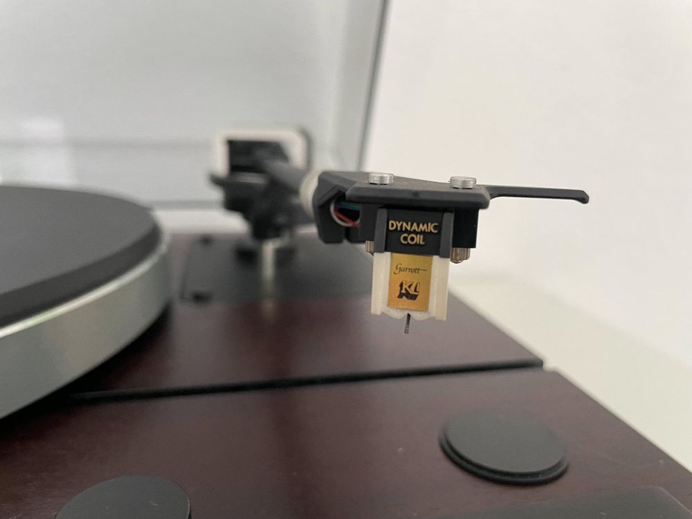 Courroie Platine Vinyle Thorens TD 320 MK II - Compatible D'origine, Remplacement Entraînement