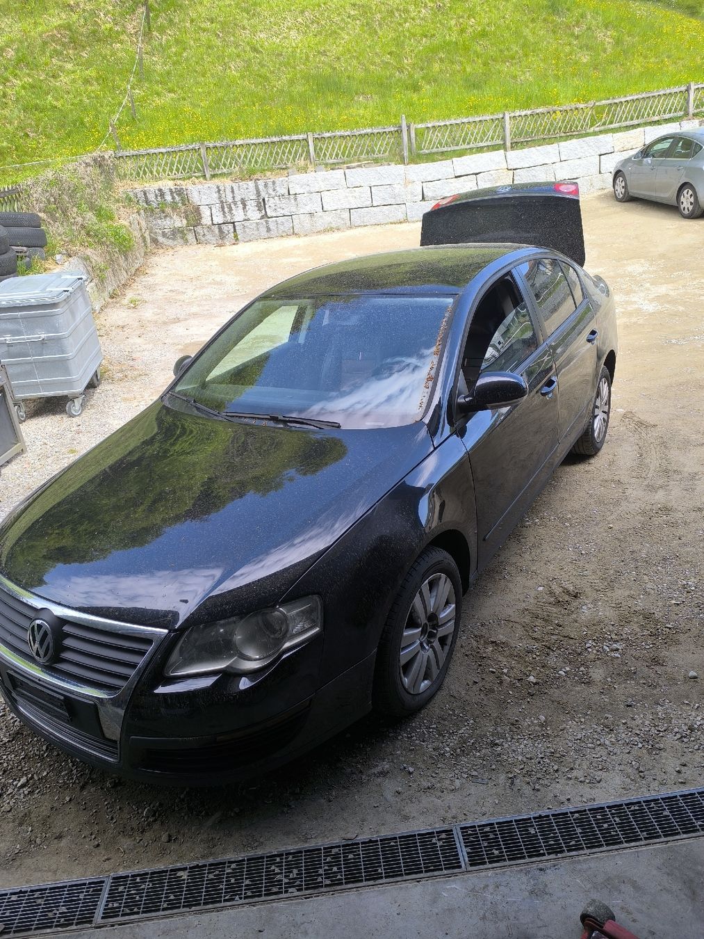 VW Automobili: vw passat – Usato da Unterrindal venduto da Onlinecarparts.ch 2