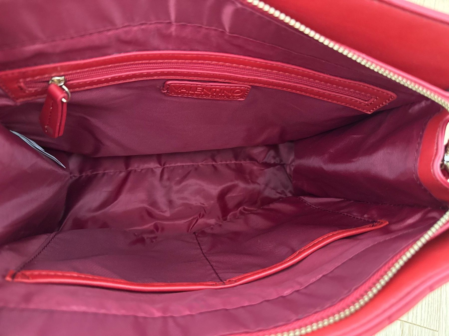 Valentino Borse da donna: NEU! Valentino Handtasche mit Staubbeutel – Nuovo e nell'imballaggio originale da Schönenwerd venduto da d.chiara 6
