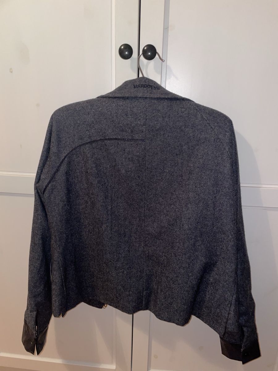 Giacche: Blue Jacket – Usato da Bazenheid venduto da hat_96 3