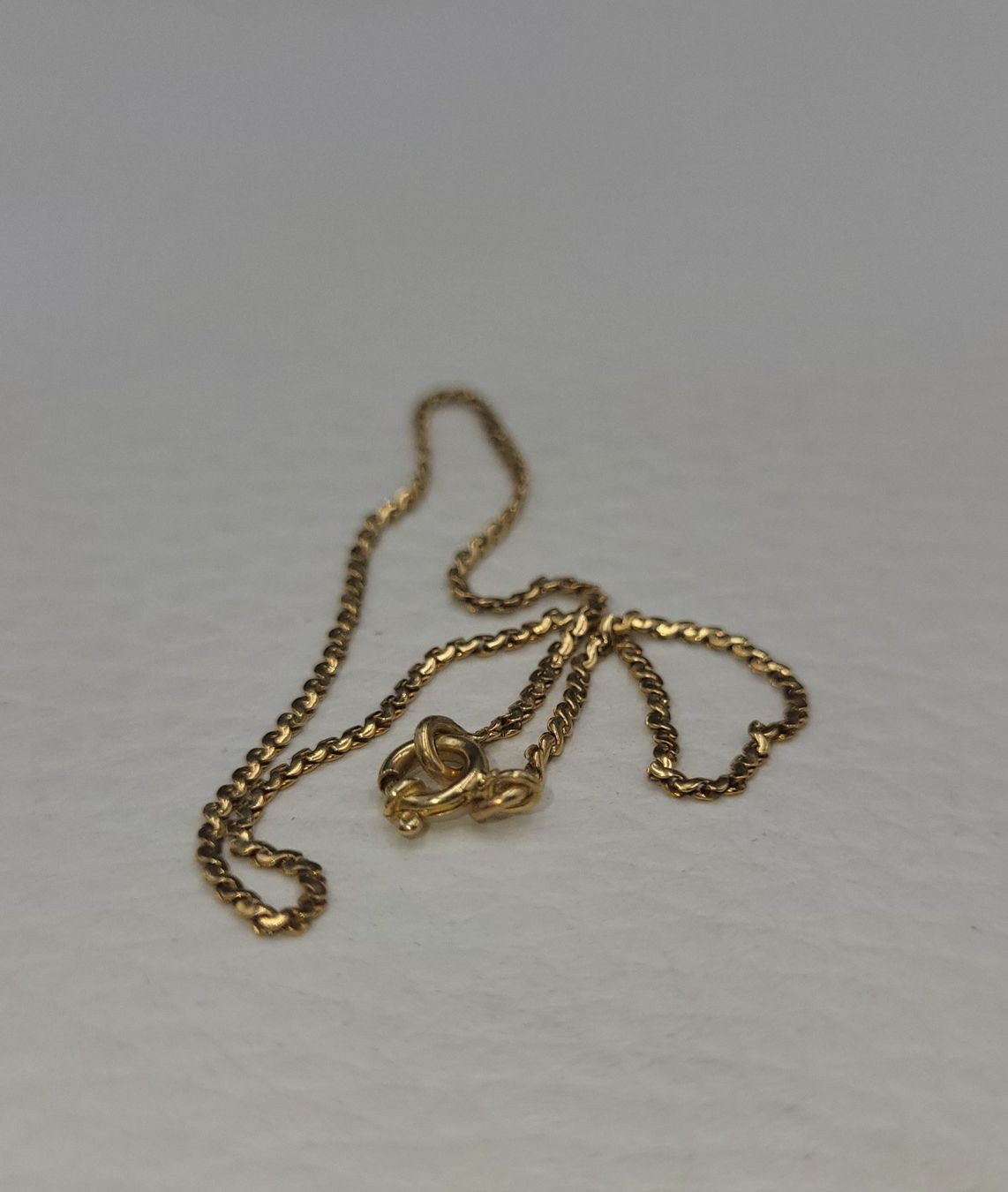 Bracciali & Braccialetti: 18 Karat 750 Gold Armband – Usato da Wald ZH venduto da Dasilver 3