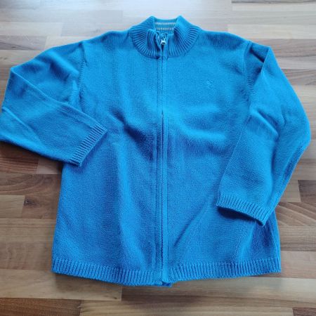 Schönes Jäckli/Pullover von Sfera, Gr.116/122