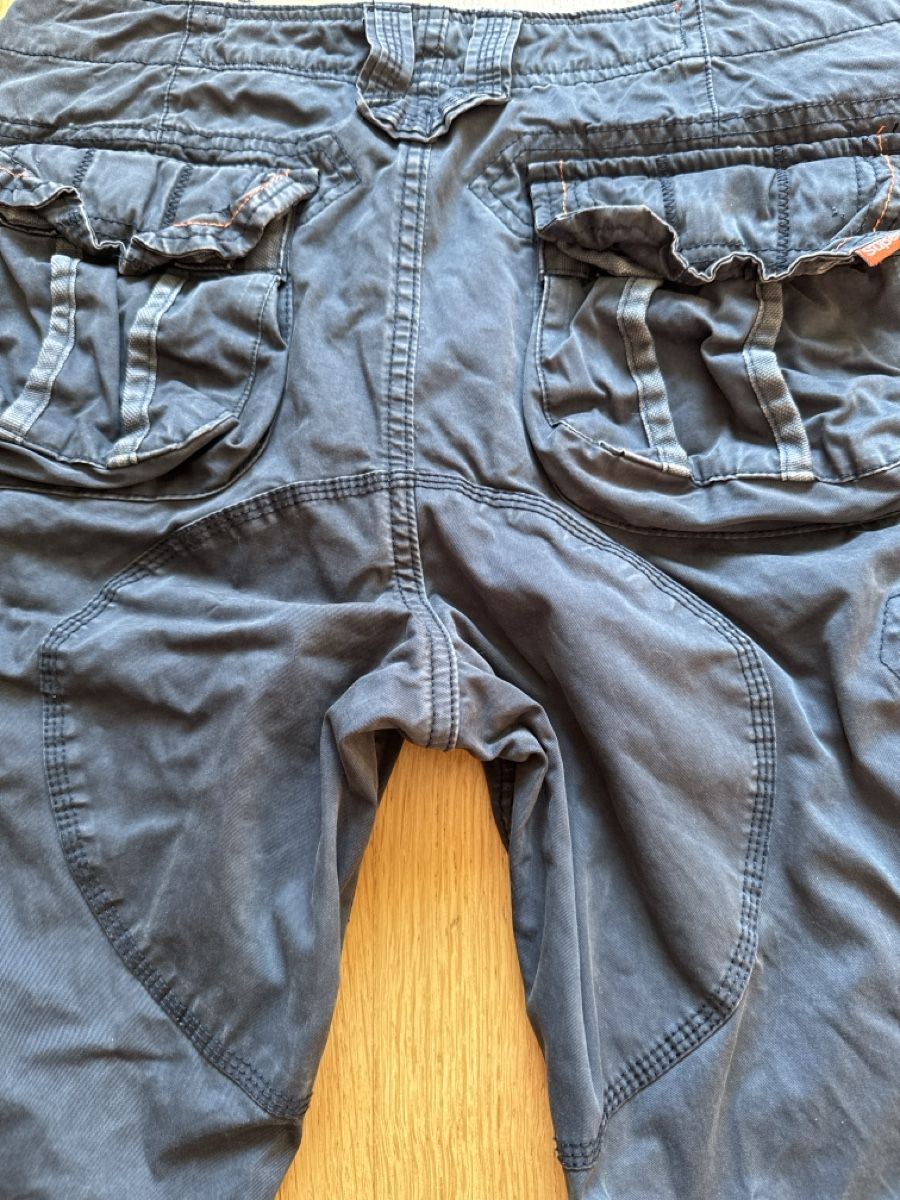 Superdry Hosen: Superdry Shorts Gr. M  – Gebraucht aus Mauren von ducducturi 8