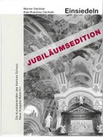 EINSIEDELN  -  JUBILÂUMSEDITION
