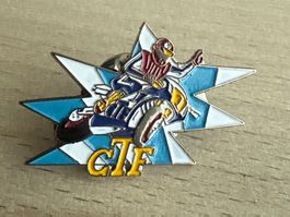 Pin CTF