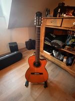 Epiphone Chet Atkins 