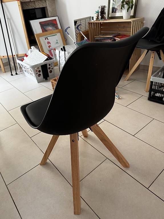 Stühle: Due sedie per interno  – Gebraucht aus Agno von berry86 1