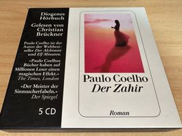 Paulo Coelho - Der Zahir