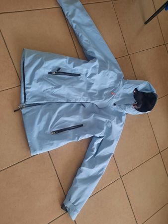 Skijacke, Winterjacke