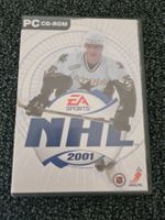 NHL 2001 PC
