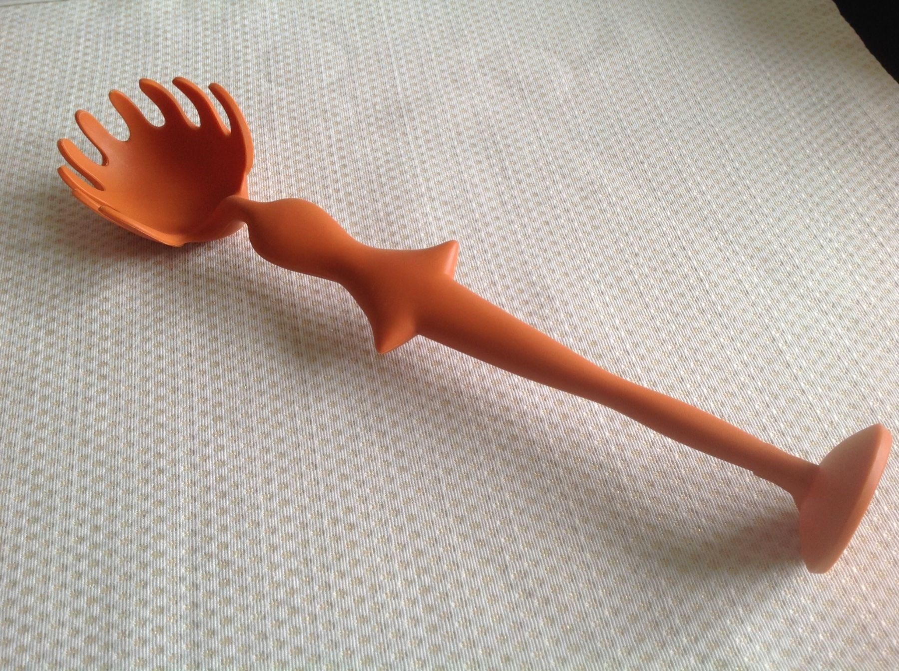 Cucchiai: Pylones - cuillère/pince à spaghetti – Usato da Sion venduto da accroshoes 2