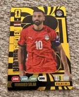 Panini FIFA Golden Baller – Mohamed Salah