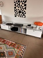 USM Sideboard
