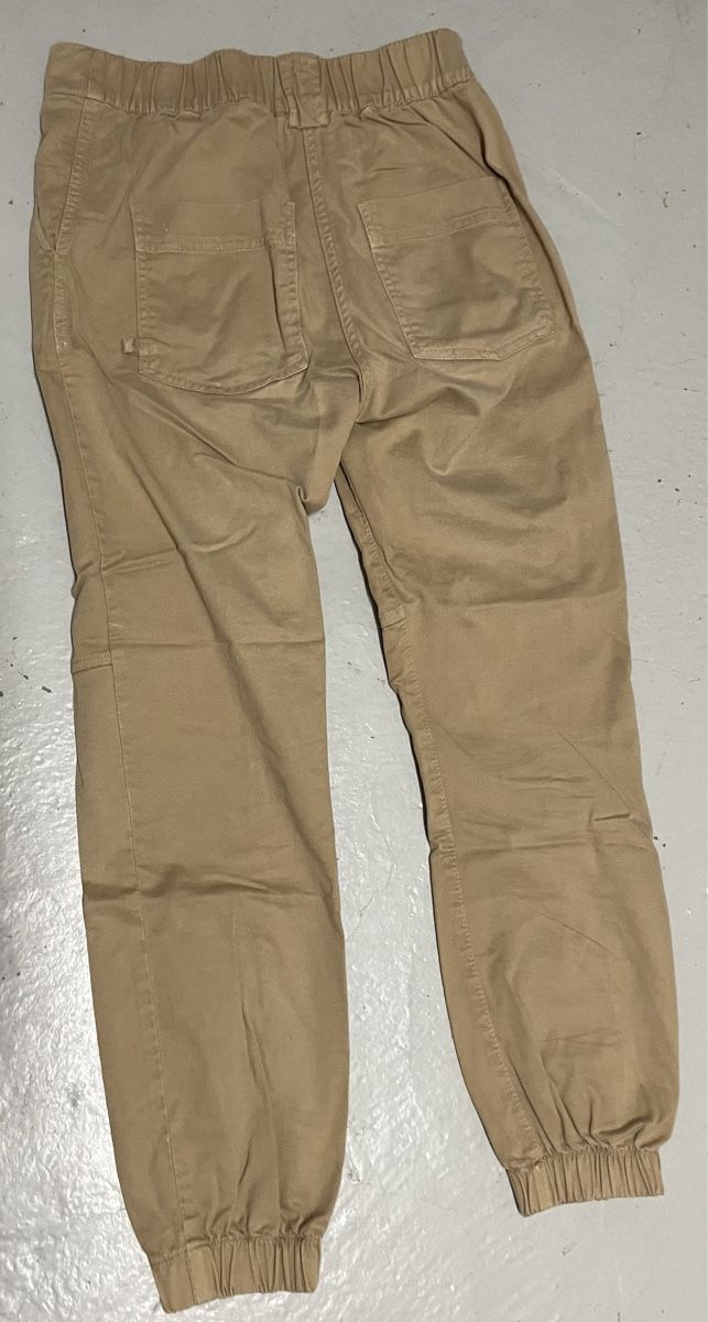 Bershka Hosen: 🤎Hose Workerstyle – Neu (gemäss Beschreibung) aus Urdorf von Anassor 2