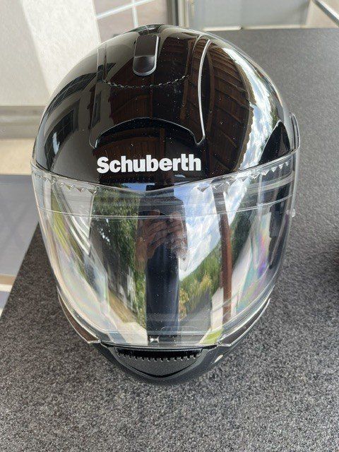 Schuberth Casques & visières: Motorradhelme – D'occasion à Bennwil par geisers