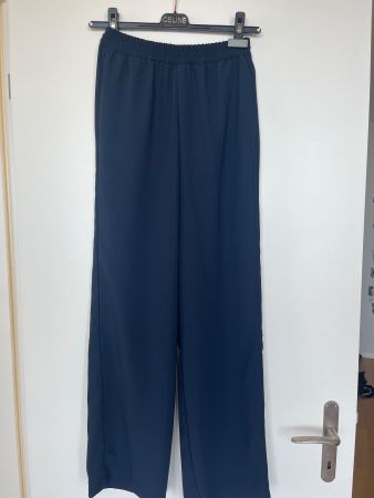 Pantalon bleu