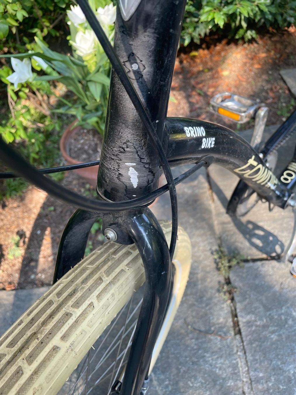 Biciclette: Electra Fahrrad "TOWNIE" Balloon 8i – Usato da Basel venduto da cfi_gj72 4