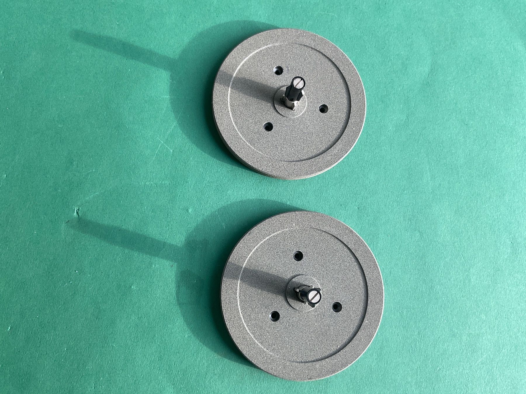 Revox Apparecchi a nastro: ReVox  B 77 MKII Wickelteller – Usato da Langenthal venduto da Kotade 5