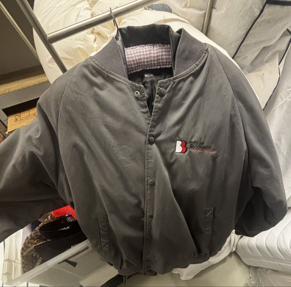 Giacche: Bomberjacke – Usato da Herrliberg venduto da ellabellaaa