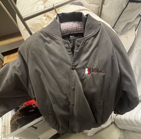 Bomberjacke