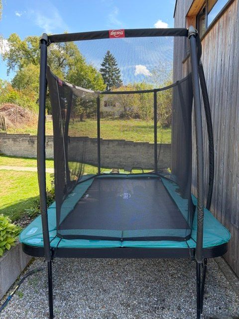 Trampoline: Trampolin BERG – Gebraucht aus Bichwil von and_9wqf 1