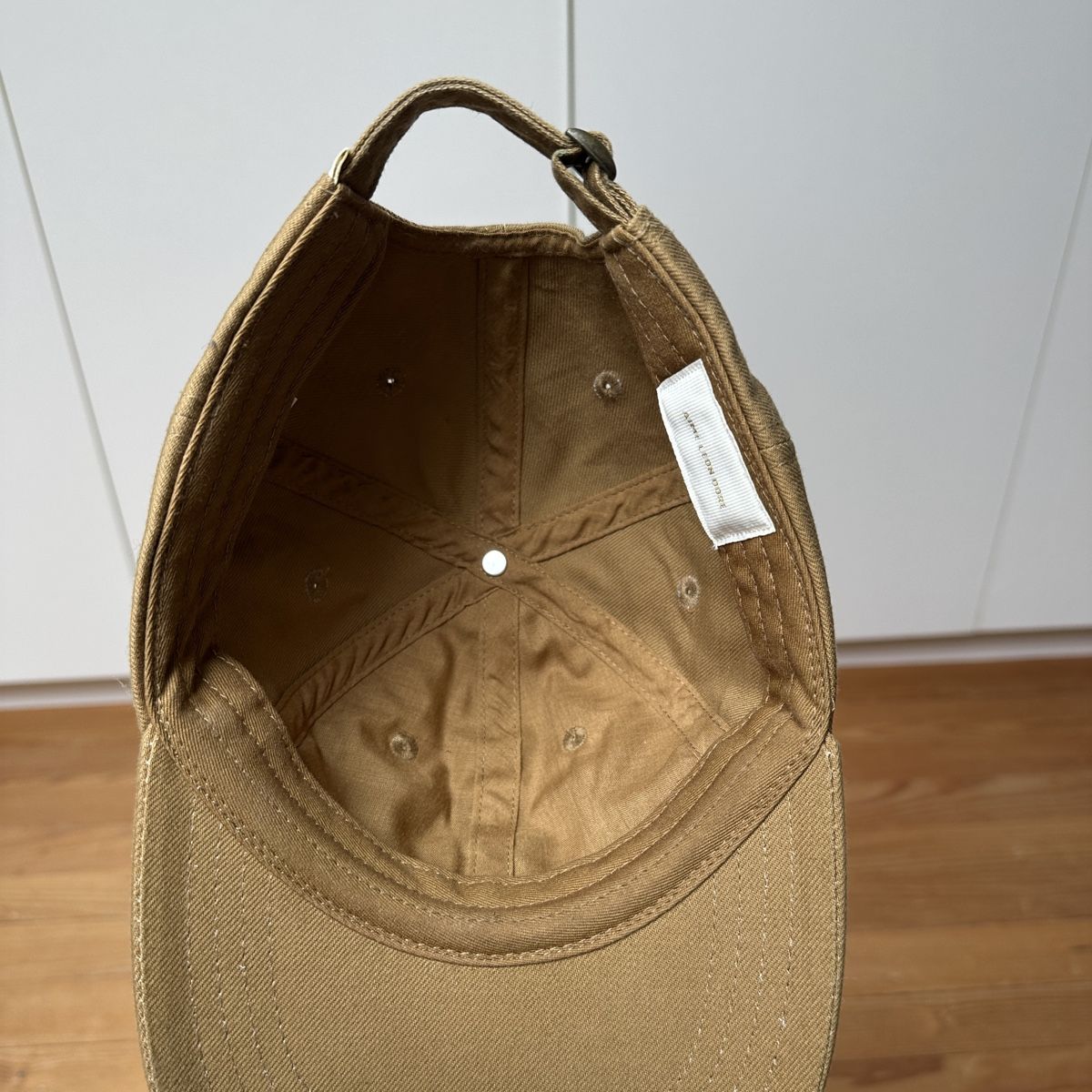 Hüte, Mützen & Caps: Aime Leon Dore Cap Beige – Gebraucht aus Gelterkinden von basilbaet. 4
