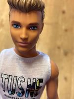 MATTEL Barbie Ken mit Tank Top (2016)