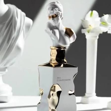 Lattafa Parfums & Eau de Toilette: Lattafa Her Confession Eau de Parfum 100ml neu – Neuf avec emballage d'origine à Berikon par eli_lwv2 2