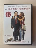… und dann kam Polly