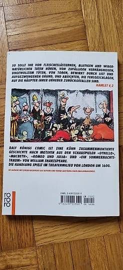 Comics: Jago - Ralf König – Gebraucht aus Duggingen von lot-of-fun 1