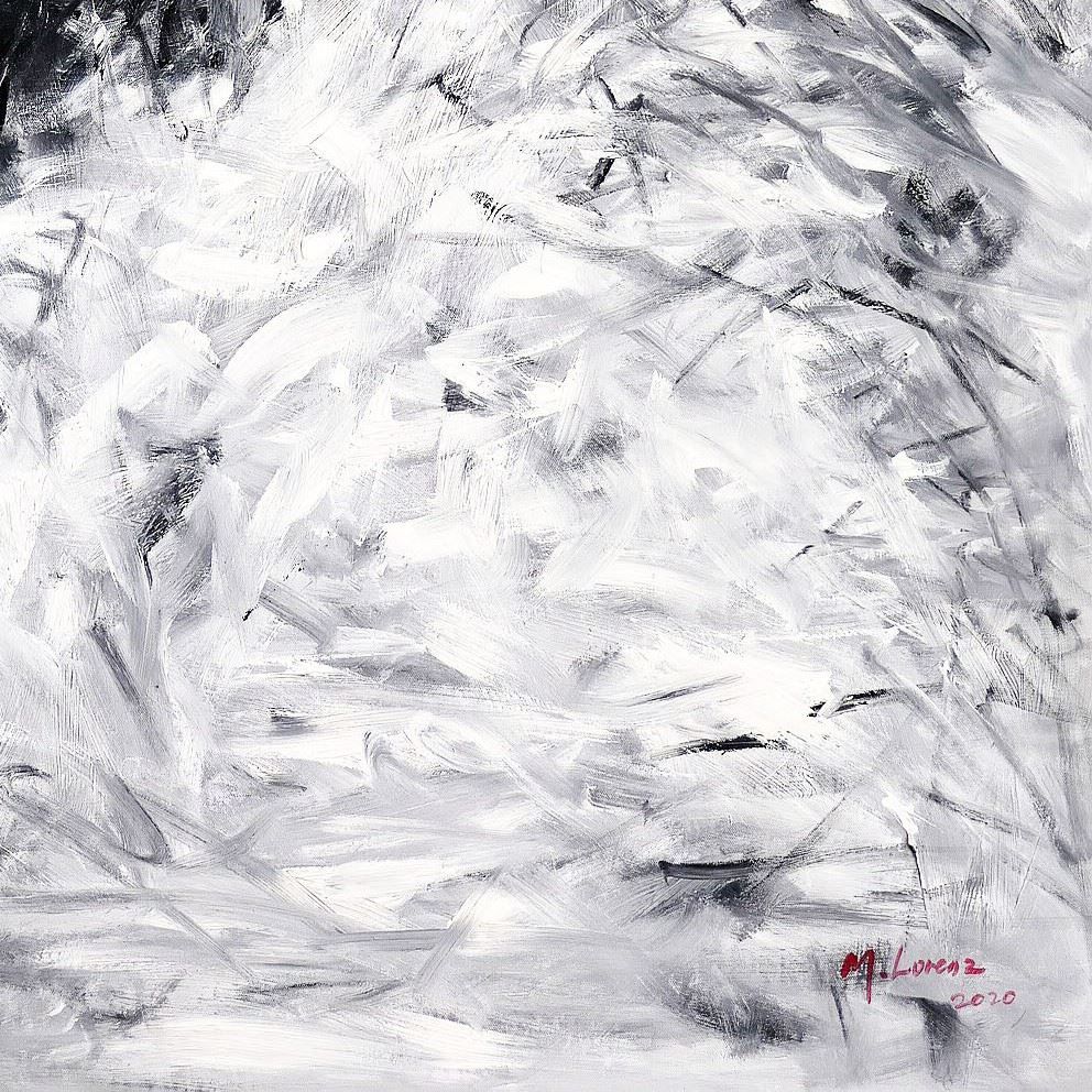 Riproduzioni & Creazioni: Abstract - The controversity – Nuovo (secondo la descrizione) da Larnaca venduto da KunstDepot24 4